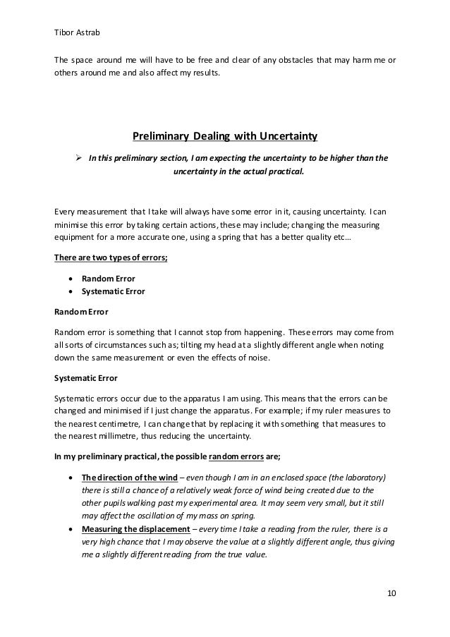 Simple Harmonic Motion A2 Physics