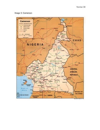 Verrier 30
Image 5: Cameroon
 