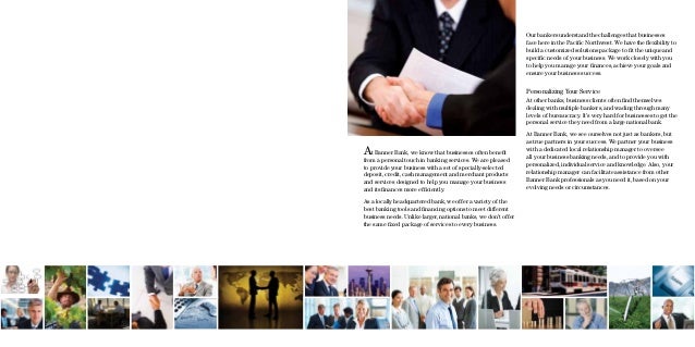 Best banking options for small business