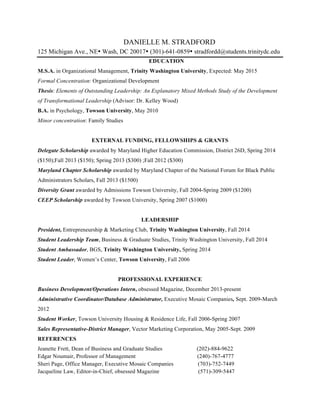 Sample cv for lecturer position in university doc image