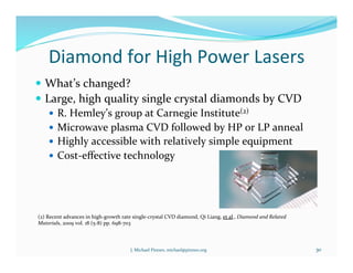 Lockheed Diamond Lockheed Martin diamond presentation | PDF