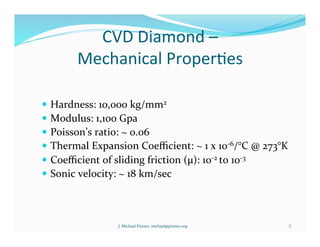 Lockheed Diamond Lockheed Martin diamond presentation | PDF