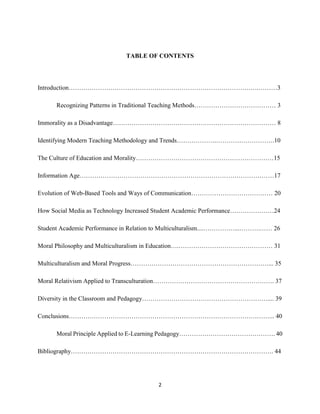 Thesis Final Version | PDF