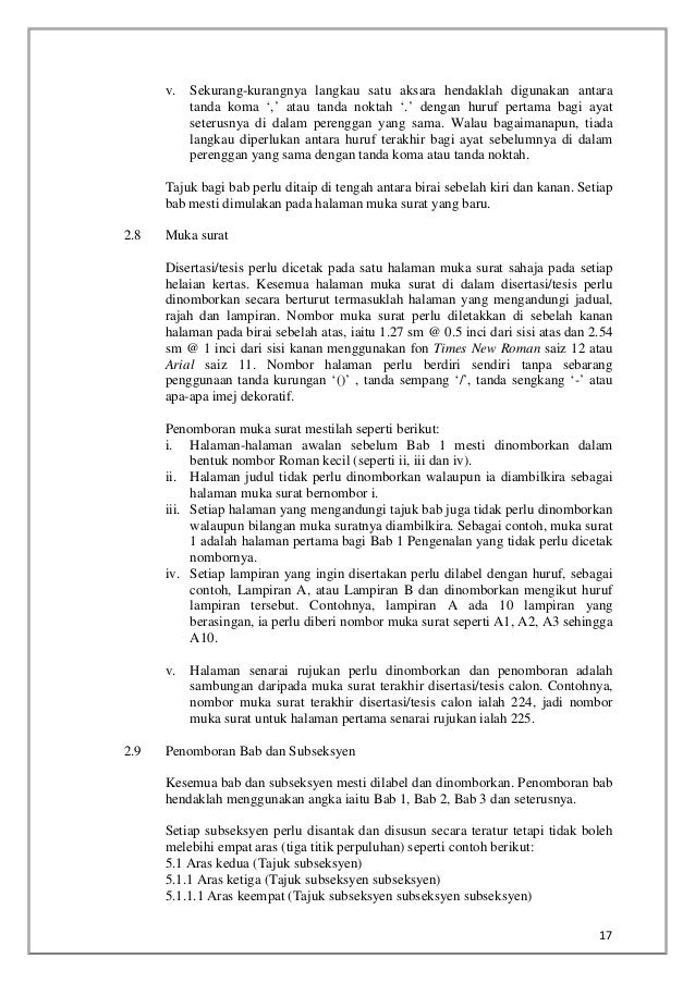 surat rasmi drop subjek   55