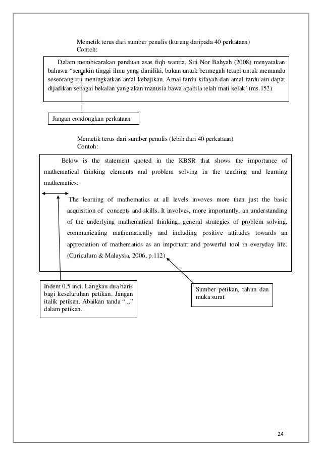 Contoh Surat Kesimpulan Wanprestasi