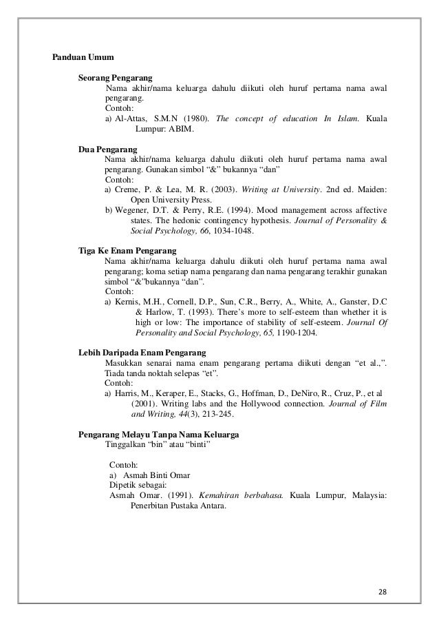 Buku Garis Panduan Penulisan Disertasi/Tesis 2015