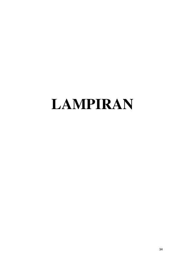 panduan penulisan thesis panduan penulisan thesis