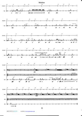 Available at www.musicaneo.com
 