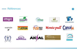 Références 12
 