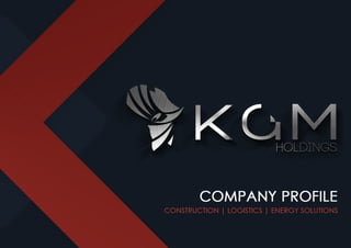 KAM Holdings Profile-V2.0-2