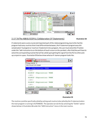 Final Project Report APRIL | DOCX