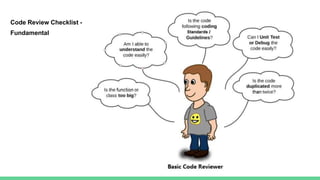 Code Review | PPTX