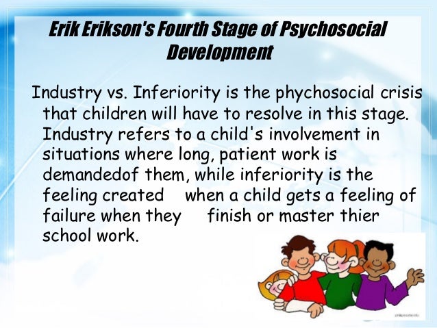 SocioEmotional Development