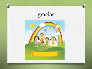 gracias
 