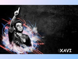 XAVI 