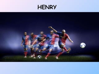 HENRY 