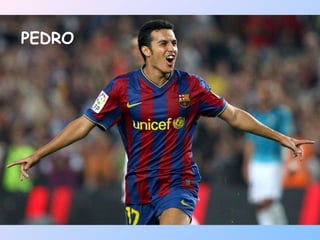 PEDRO   