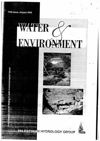 water and Environment 2002.PDF