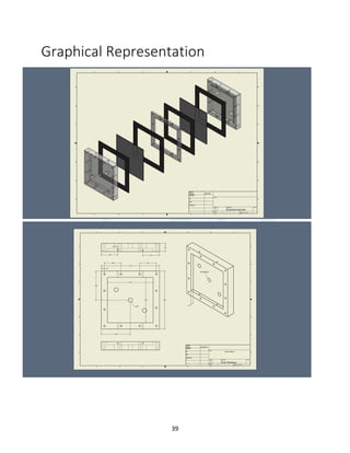 !
! 39!
Graphical!Representation!
!
 
