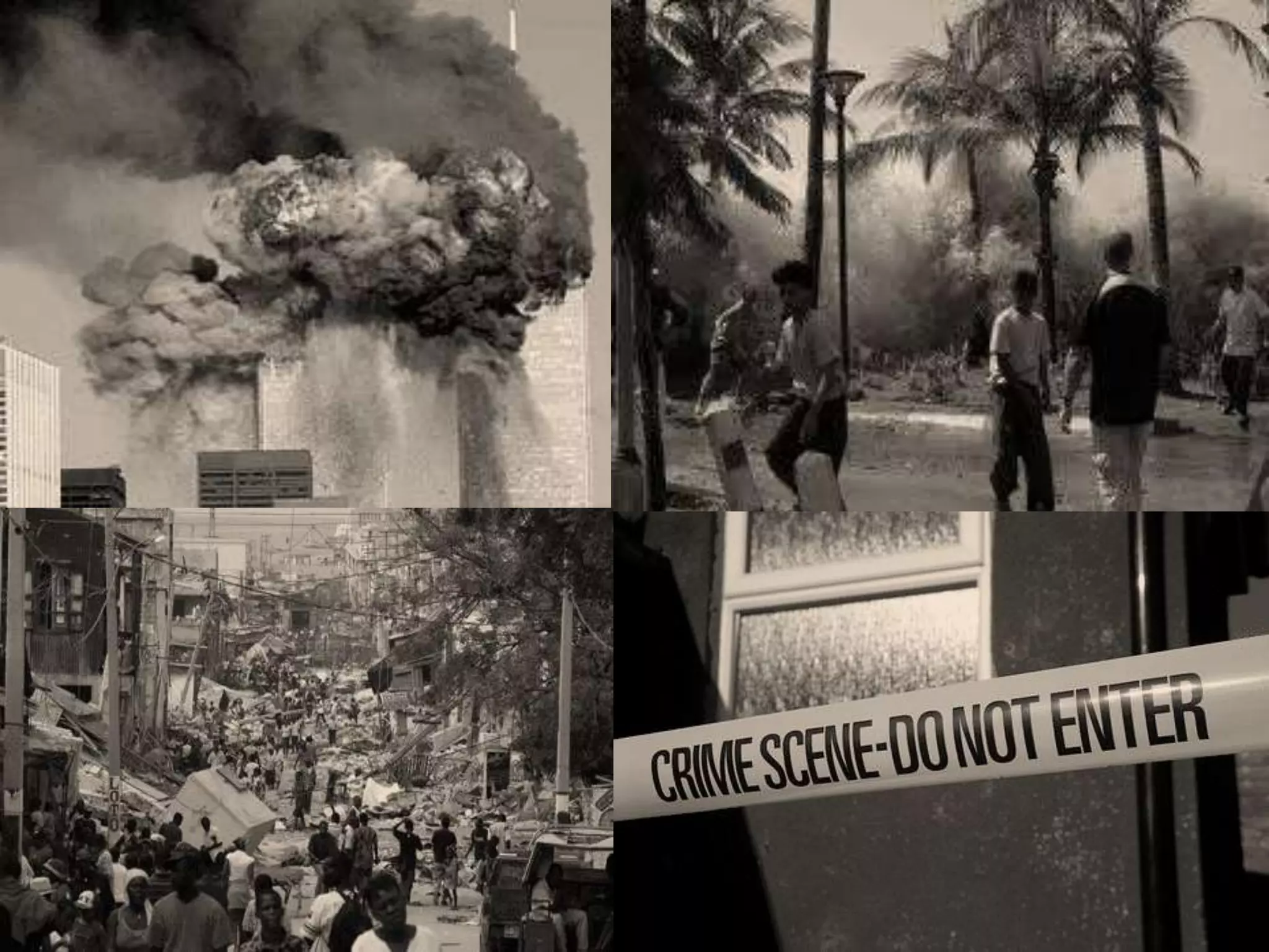 The Essentials of Apologetics – Why Christianity: In an Evil World

 