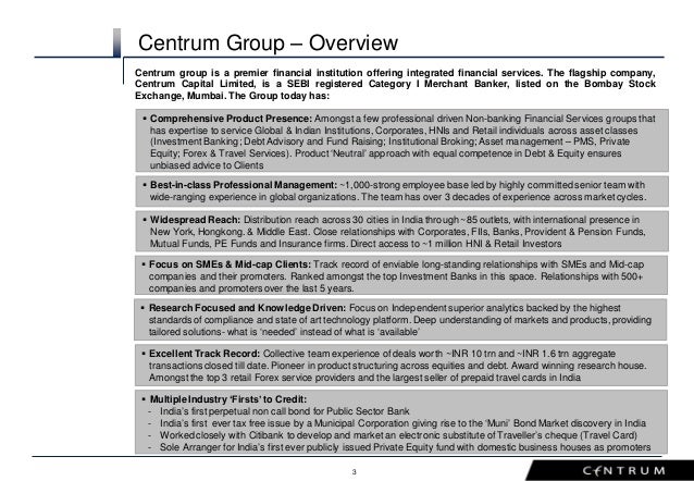Centrum direct forex