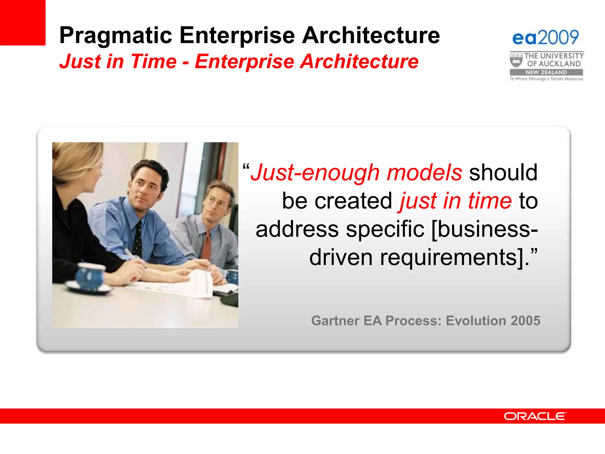 Cloud ComputingHype Cycle: More than IT© 2009 Oracle Corporation – Proprietary and Confidential