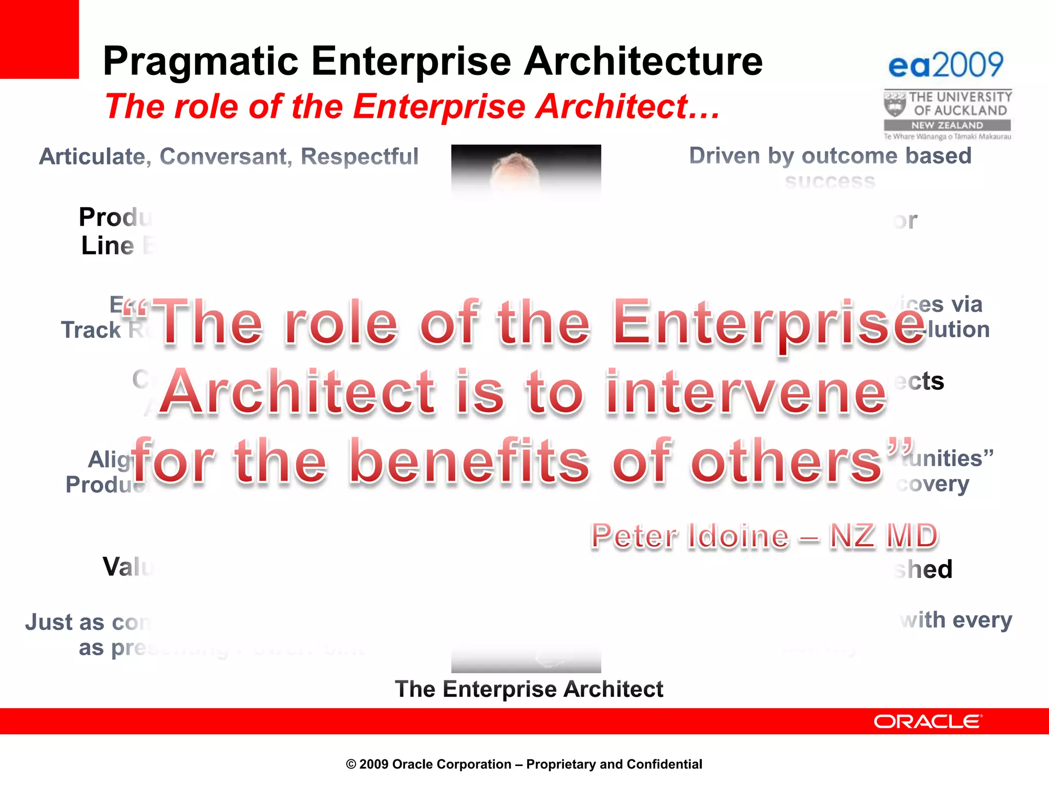 Cloud SaaS, PaaS, IaaSApplications delivered as a service to end-users over the InternetSoftware as a ServiceApp development & deployment platform delivered as a servicePlatform as a ServiceServer, storage and network hardware and associated software delivered as a serviceInfrastructure as a Service© 2009 Oracle – Proprietary and Confidential	18
