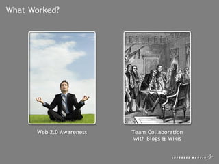 Applying the Social Dimension to the Lockheed Martin IS&GS MIssion | PDF