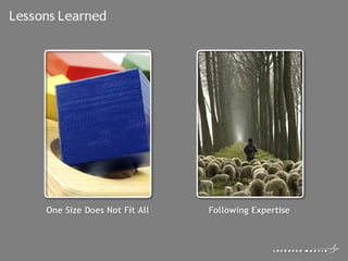 Applying the Social Dimension to the Lockheed Martin IS&GS MIssion | PDF