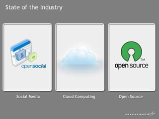 Applying the Social Dimension to the Lockheed Martin IS&GS MIssion | PDF