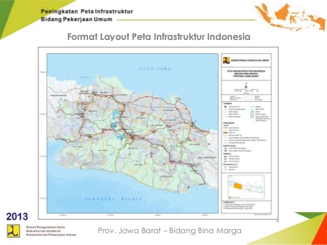 Format Layout Peta | tayangan pii 2013 Format Layout Peta | tayangan pii 2013