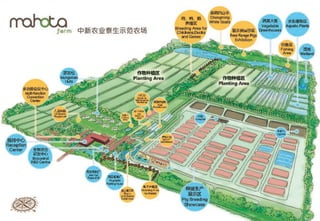 Mahota Farm Map