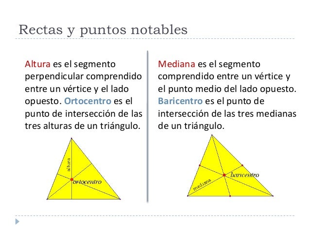 Caracteristicas De Un Triangulo Escaleno Wikipedia