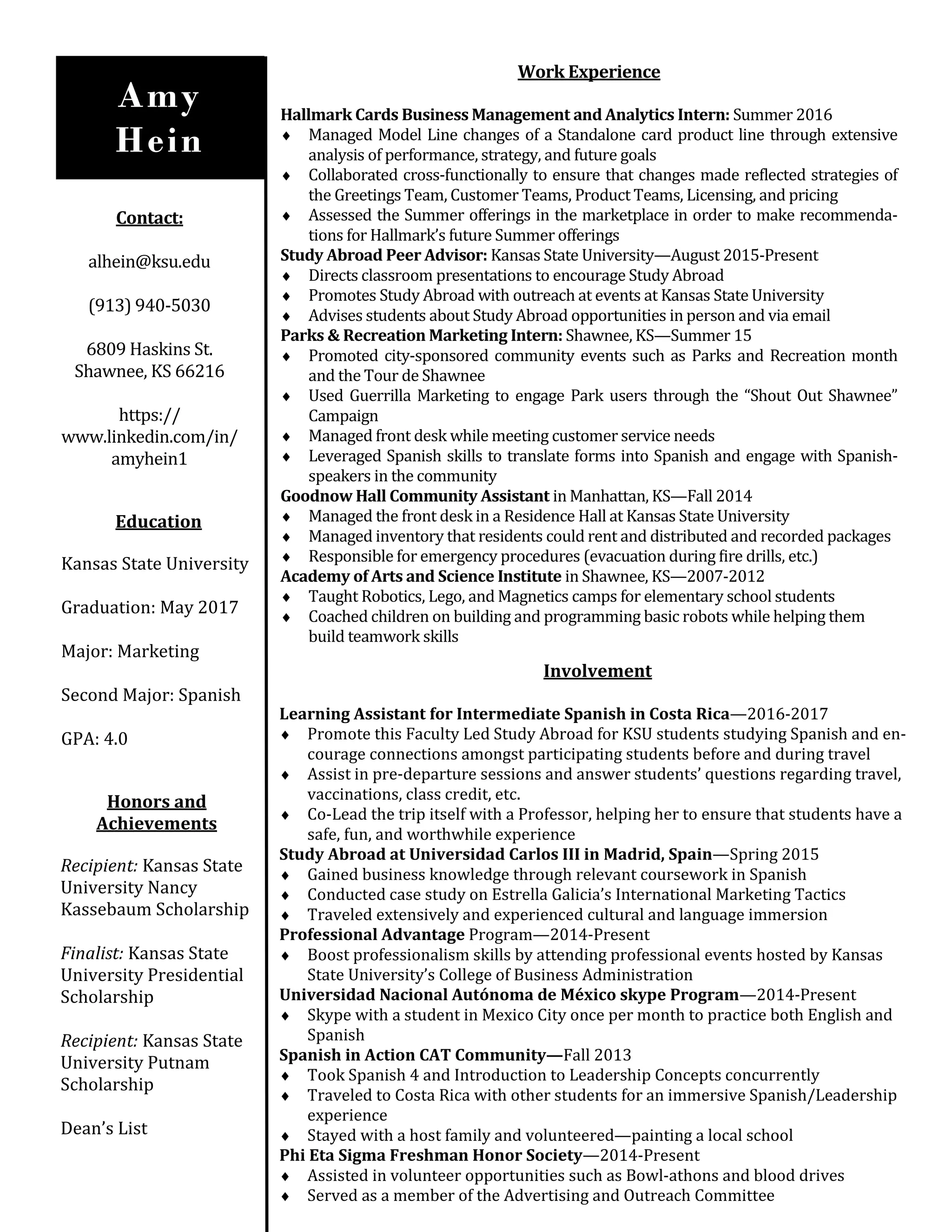 final resume PDF