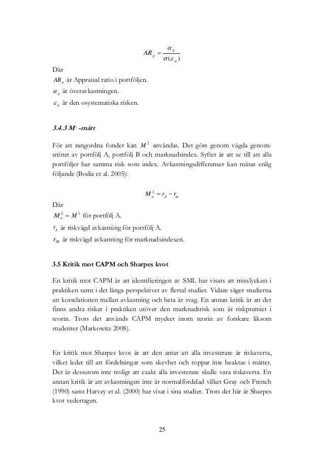 Bachelor Thesis 2009