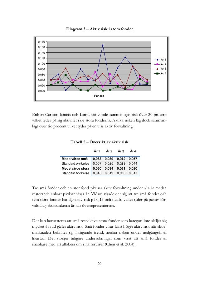 Bachelor Thesis 2009