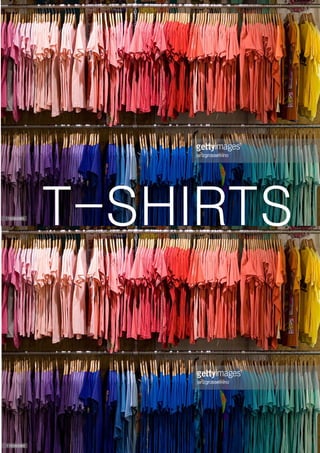 T-SHIRTS