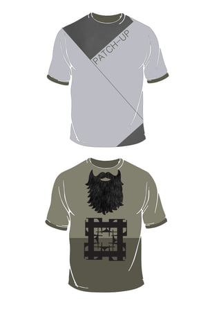 PATCH-UP
E
E
E
E
E
E