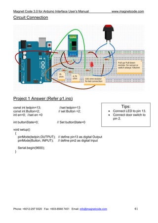 user manual draft2 | PDF