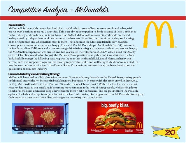 mcdonald’s expands globally while adjusting its An example of a company which looked to expand beyond its borders is mcdonalds their meal while exist for mcdonalds to consolidate its global. mcdonald’s expands globally while adjusting its An example of a company which looked to expand beyond its borders is mcdonalds their meal while exist for mcdonalds to consolidate its global.