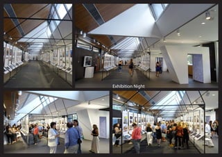 Exhibition Night
 