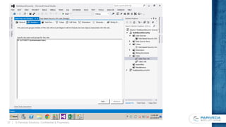 © Pariveda Solutions. Confidential & Proprietary.27
 