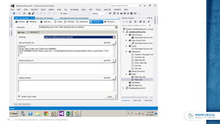 © Pariveda Solutions. Confidential & Proprietary.30
 