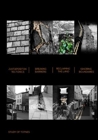 Ashley Scott Portfolio.