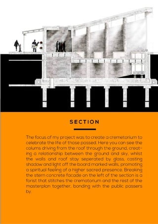 Ashley Scott Portfolio.