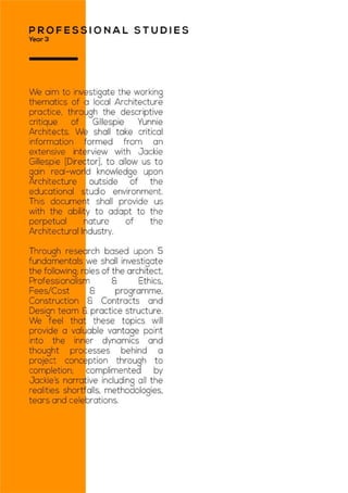 Ashley Scott Portfolio.