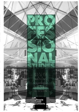 Ashley Scott Portfolio.