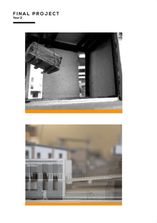 Ashley Scott Portfolio.