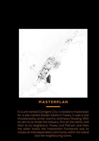 Ashley Scott Portfolio.