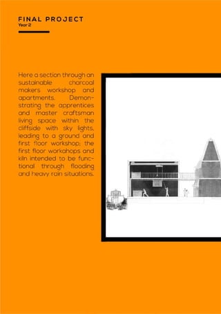 Ashley Scott Portfolio.